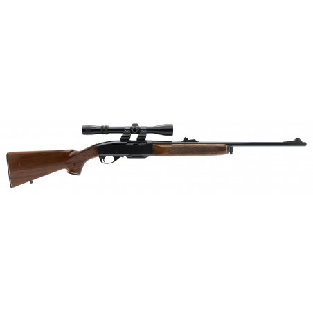 Remington 742 Woodsmaster Rifle .30-06 Sprg (R39590)