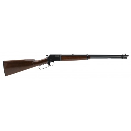 Browning BL-22 Rifle .22 Cal (R39431)