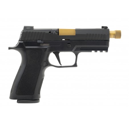 Sig Sauer P320 X-carry Pistol 9mm (PR63357)