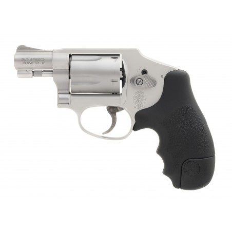 Smith & Wesson 642-2 Revolver .38 Spl (PR63359)