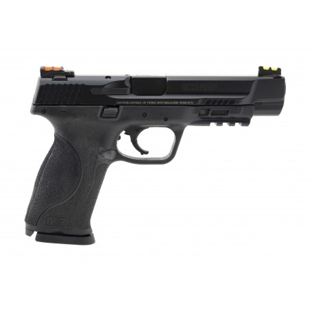 Smith & Wesson M&P9 PC Pistol 9MM (PR63365)
