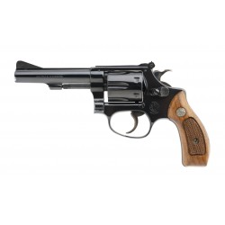 Smith & Wesson 34-1.22LR...