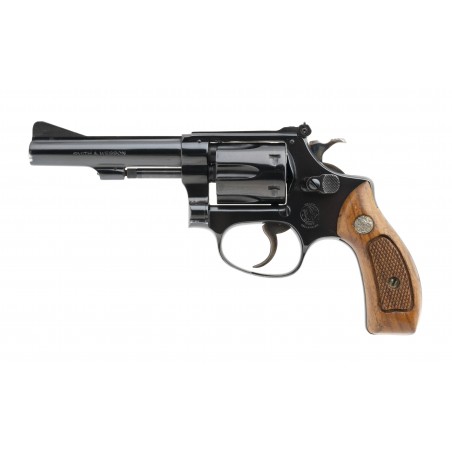 Smith & Wesson 34-1.22LR (PR63374)