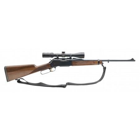 Browning BLR Rifle .308 Win (R39605)