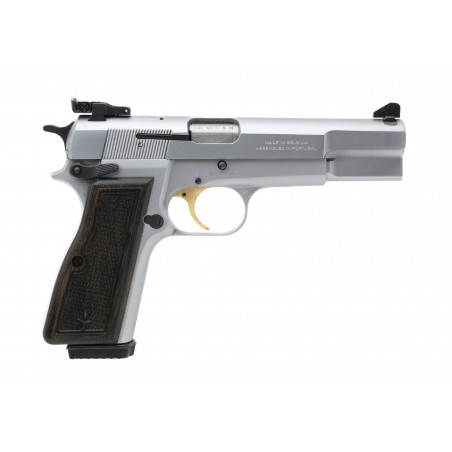 Browning HI-Power Pistol .40 S&W (PR63344)