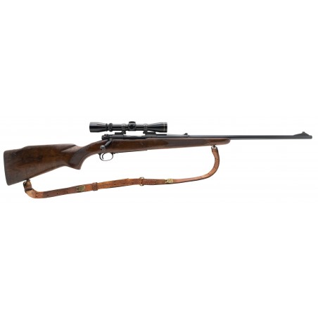 Winchester 70 Pre-64 Rifle .270 Win (W12171)