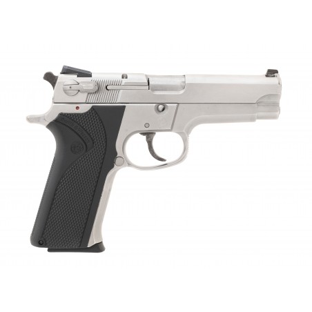 Smith & Wesson 5906 Pistol 9mm (PR63358)