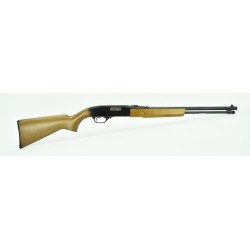Winchester 190 .22 L, LR...