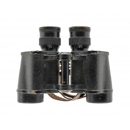 Vintage Swiss Military Binoculars (MM3045)