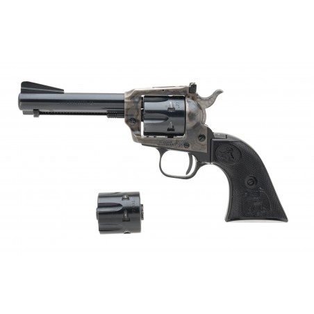Colt New Frontier Revolver .22LR/.22 Mag (C18634) (Consignment)