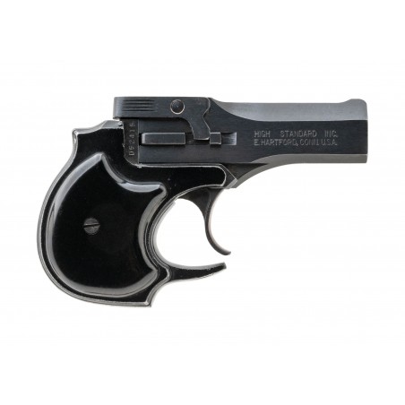 High Standard Derringer .22 Magnum (PR63385)