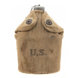 WWI US Canteen (MM3028)