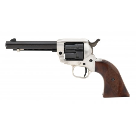 Colt Single Action Frontier Scout Revolver .22LR (C18480)