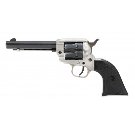 Colt Single Action Frontier Scout Revolver .22LR (C18479)