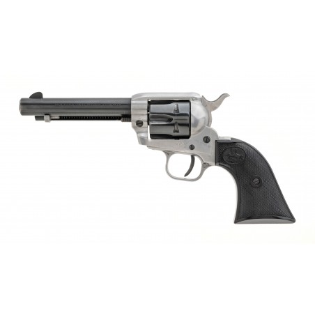 Colt Single Action Frontier Scout Revolver .22LR (C18489)