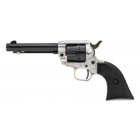 Colt Single Action Frontier Scout Revolver .22LR (C18488)