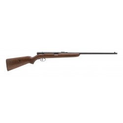 Winchester 74 Rifle .22LR...