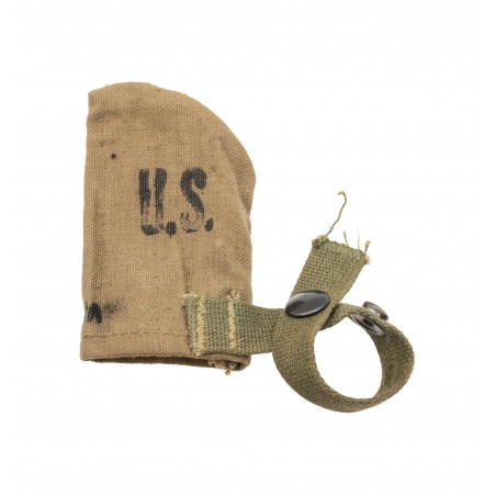 WWII US M1 Carbine Muzzel Cover (MM3056)