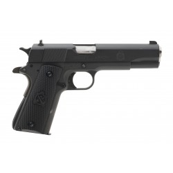 Springfield M1911-A1 Pistol...