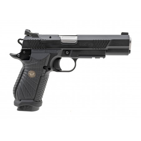 Wilson Combat EDC X9 Pistol 9mm (PR63742)