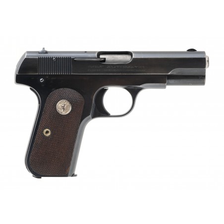 Colt 1903 Pistol .32ACP (C19030)