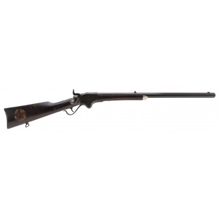 Spencer Sporting Rifle 50 Caliber (AL7513)