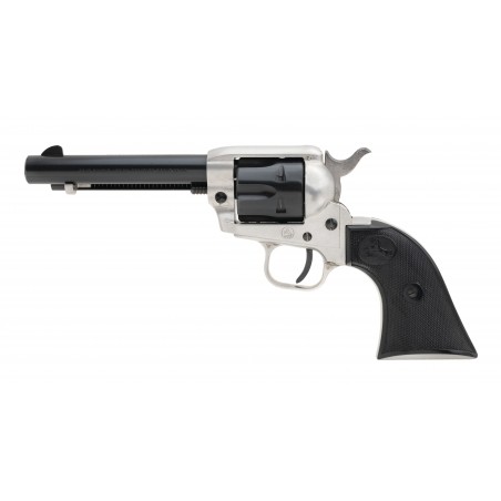 Colt Single Action Front Scout Revolver .22LR (C18487)