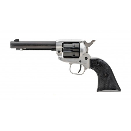 Colt Single Action Frontier Scout Revolver .22LR (C18486)
