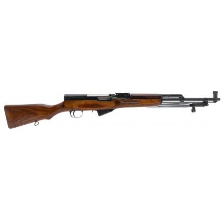 Russian SKS Rifle 7.62x39 (R39790) Consignment