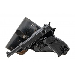Walther P38 Pistol 9MM...