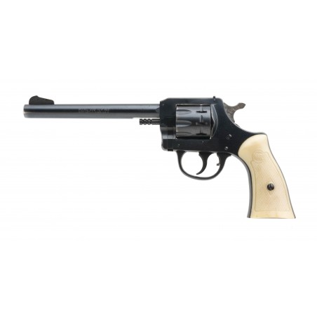 Harrington & Richardson 929 Revolver .22LR (PR62974)