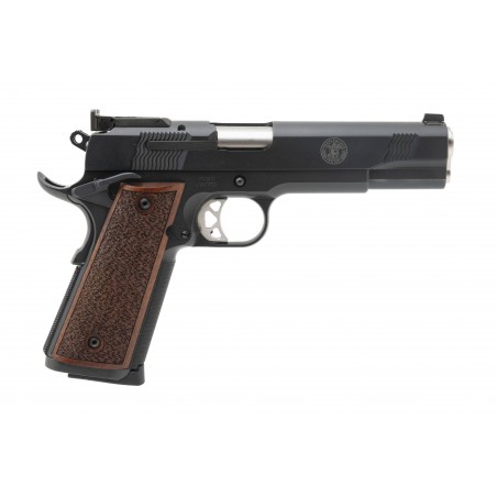 Smith & Wesson PC1911 Pistol (PR63497)
