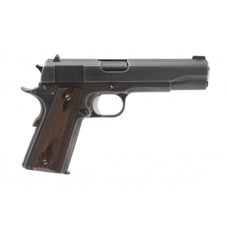 Nighthawk Custom Colt Series 70 Pistol .45 ACP (C19074)