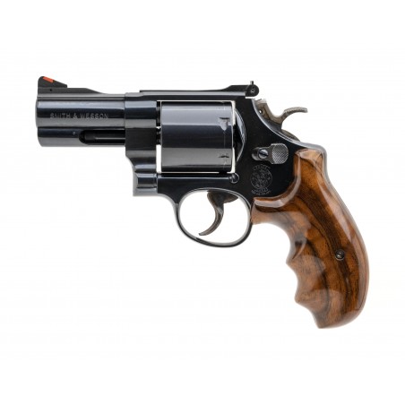Smith & Wesson 29-4 Revolver .44 Magnum (PR62706)