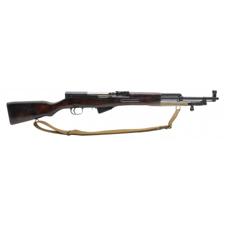 Russian SKS Rifle 7.62x39 (R39757) Consignment