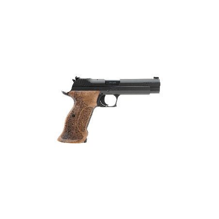 Sig Sauer P210 Pistol 9MM (NGZ3639) NEW