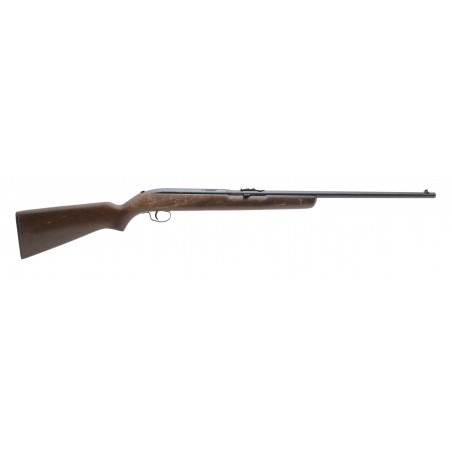 Winchester 55 Rifle .22 S, L, LR (W12563)