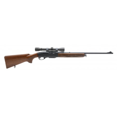 Remington Model 740 Woodmaster Rifle .30-06 SPRG (R39771)