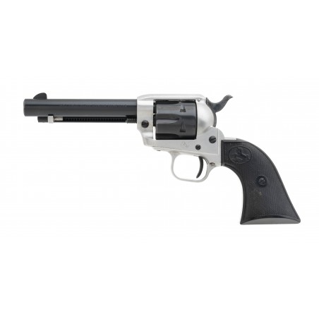 Colt Single Action Frontier Scout Revolver .22LR (C18962)