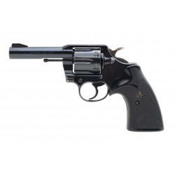 Colt Lawman MKIII Revolver...