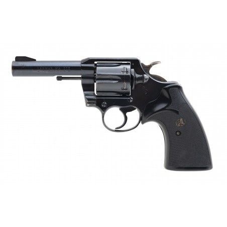 Colt Lawman MKIII Revolver (C19051)