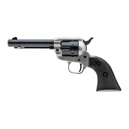 Colt Frontier Scout Revolver .22LR (C18461)