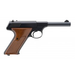 Colt Huntsman Pistol .22 LR...