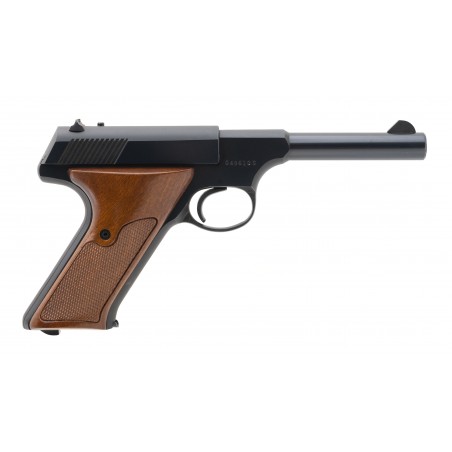 Colt Huntsman Pistol .22 LR (C19050)