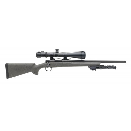 Remington 700 AAC-SD Rifle .308 Win (R39782)