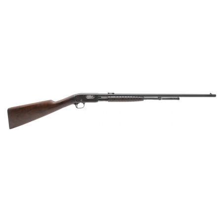 Remington Model 12 Rifle .22 S,L,LR (R39778)