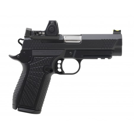 Wilson Combat SFX9 Pistol 9mm (PR63919)