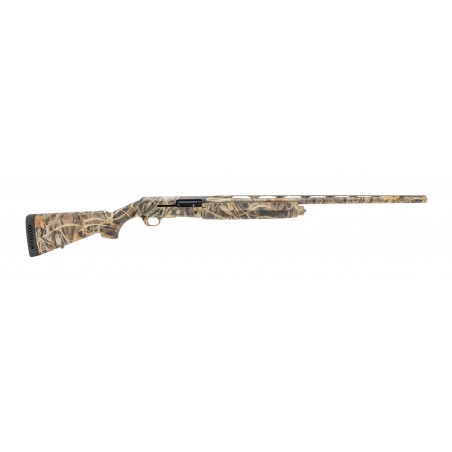 Browning Silver Hunter Shotgun 12 Gauge (S15198) ATX