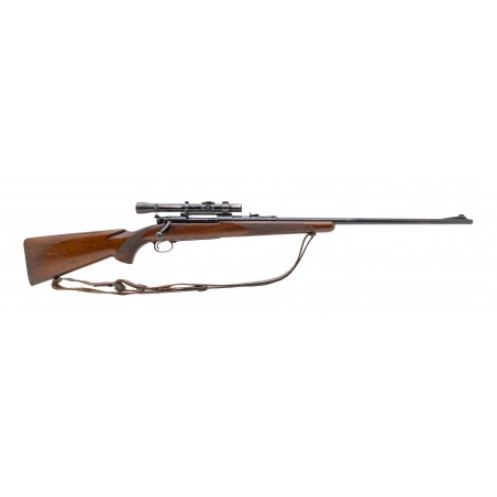 Winchester 70 Rifle Pre 64 .220 Swift (W12555)
