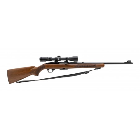 Winchester Model 100 Rifle .308 Win (W12568)